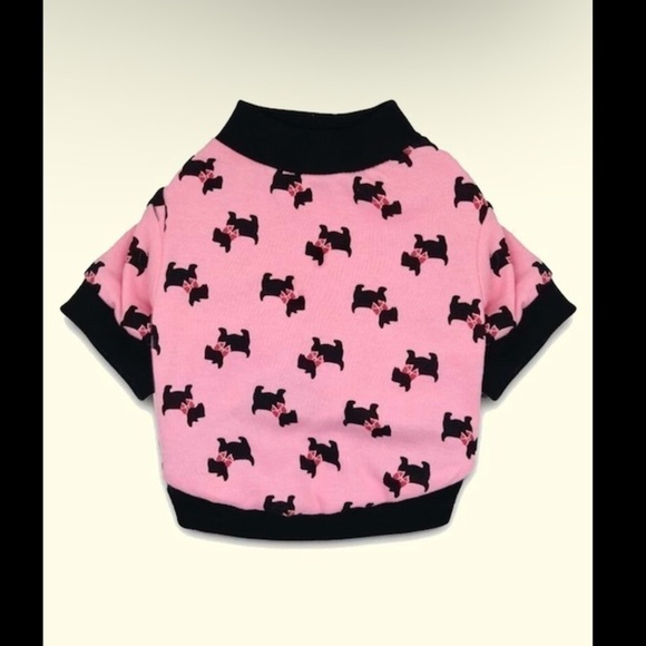 Dog Print Pet Sweatshirt💖 - Picture 1 of 5